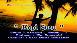 Download lagu Kristina / Meggi Z - Kopi Susu (VCD KARAOKE HD) mp3 Download lagu Kristina / Meggi Z - Kopi Susu (VCD KARAOKE HD) mp3