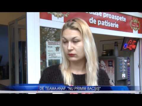 DE TEAMA ANAF NU PRIMIM BACSIS