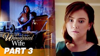 Download lagu ‘The Unmarried Wife’ FULL MOVIE Part 3 | Angelica Panganiban, Dingdong Dantes mp3 Download lagu ‘The Unmarried Wife’ FULL MOVIE Part 3 | Angelica Panganiban, Dingdong Dantes mp3