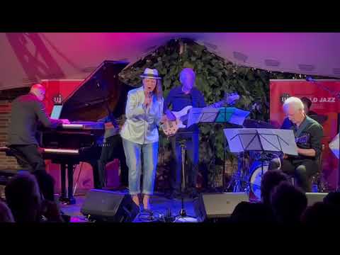 Fragment Fay Claassen & band - Good Times