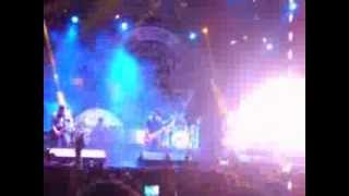 Video Las Luces De Esta Ciudad de División Minúscula