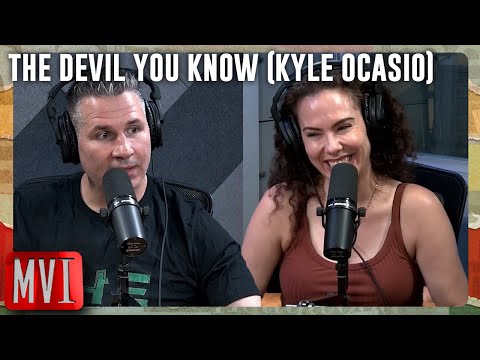 Mike Vecchione Investigates 074 - The Devil You Know (Kyle Ocasio)