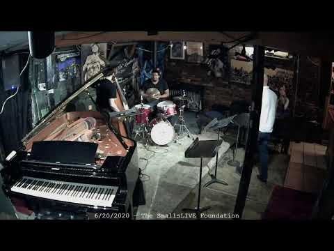 Jason Brown Septet 6/20/2020 - SmallsLIVE Foundation