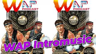 New WAP Intro music TNA Test 2 Scott