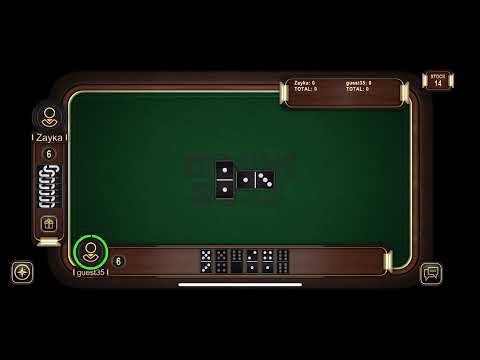 DominoBoss: Online Multiplayer video thumbnail