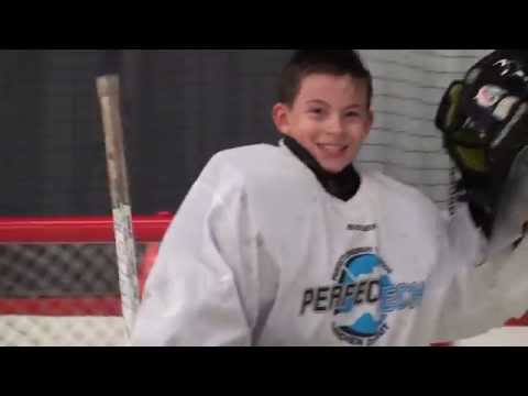 Shoot-out fin de pratique