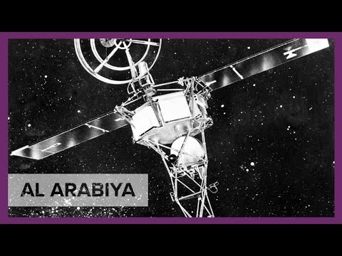 Timeline of space exploration 1940 - 1968