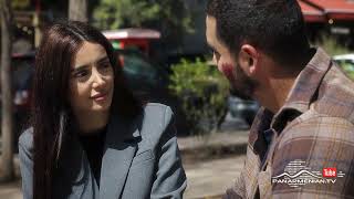 Մարիա, Սերիա 148 / Maria