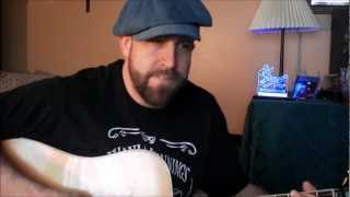 Good Hearted Woman -Waylon Jennings/Willie Nelson cover