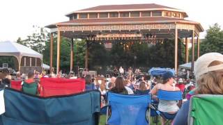 Spin Doctors - Have You Ever Seen the Rain?