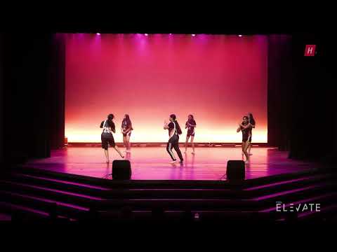 Showcase - Tribune Drive Public School - Peel Elevate 2024