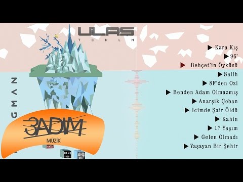 Video thumbnail for Behçet'in Öyküsü