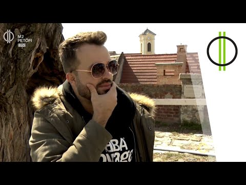 KOORDINÁTÁM - HEATLIE DÁVID