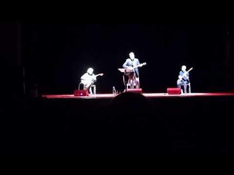 In Art in Teatro, grandi emozioni al Concordia per l’omaggio al Signor G