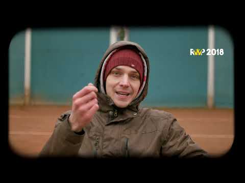 Kamil ZBS – CHCIAŁBYM (PROD. SIVY) | #RWP2018: ARCZI SZAJKA