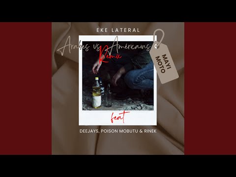 Arabes vs Américains (Remix)