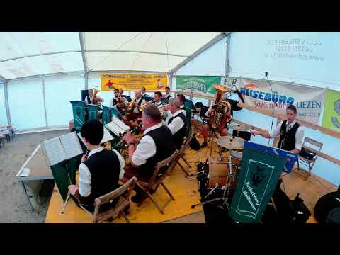 Kreischberg Musikanten - Von Freund zu Freund