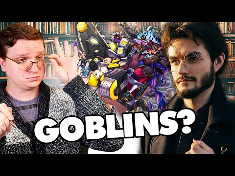 GOBLINS? (feat. @Spice8Rack)