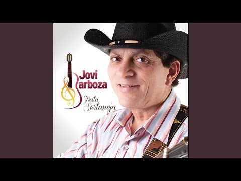 Se A Jiripoca Já Piou - Jovi Barboza
