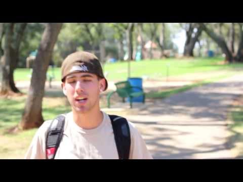 DJJ - "Where Do I Go Now" - Official Music Video