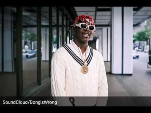 LiL Yachty & Pollari - My Life Like