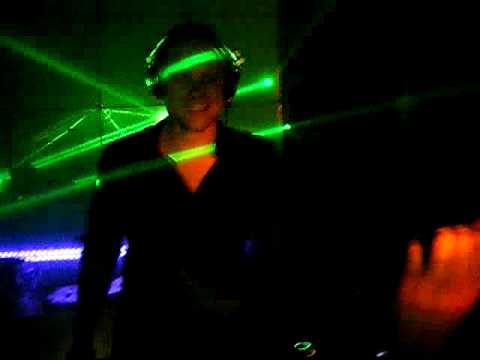 Armin Van Buuren (Rex Mundi feat  Susana - Nothing At All) live at Gatecrasher Seven Leeds