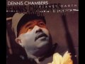 Dennis Chambers / Overtones Of China