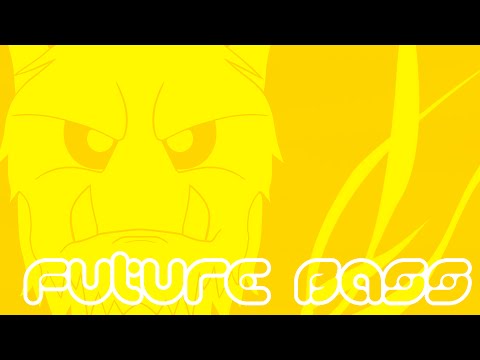 [FUTURE BASS] Stélouse x ahh-ooh - Sex Panther