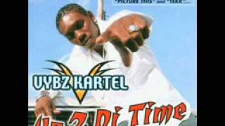 Vybz Kartel Ft. Kardinal Offishall Kartel and Kardinal