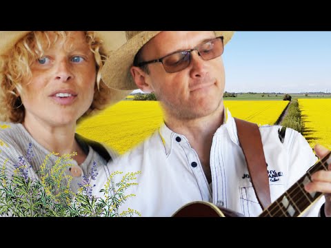 DEN GAMLE SKÄRSLIPAREN efter Östen Warnerbring (Eva Kunda Neidek & Johan Pihleke)