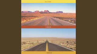 Music video thumbnail preview for The Late John Garfield Blues by Acetone