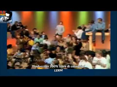 R.B. Greaves - Take a Letter Maria (1969) (Lyrics - Letras) (Sub) Traducida