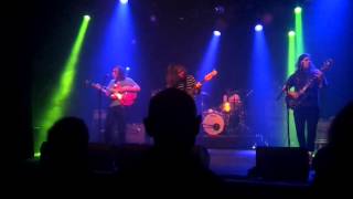 Him - Meatbodies  live @ Doornroosje Nijmegen Holland 06/03/2015 1/3