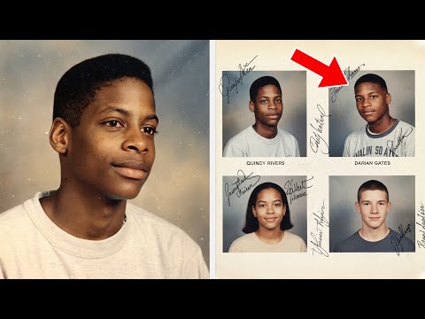 Un adolescent a disparu en 1998 — 18 ans plus tard, son frère aîné retrouve ce qui a disparu avec...