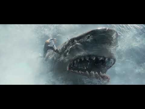 Megalodon | Jonas vs Meg