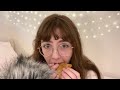 I Eat A Sandwich ASMR