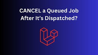 New in Laravel 11.23: Queue Job with Skip Condition