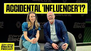 Robert Llewellyn interview