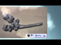 A Silver Branch