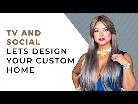 Lets Design Your Custom Home | Yanira Team