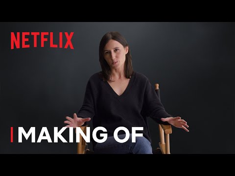 Thumbnail of the video: Writer/Director Chloe Domont on Crafting her Netflix Thriller