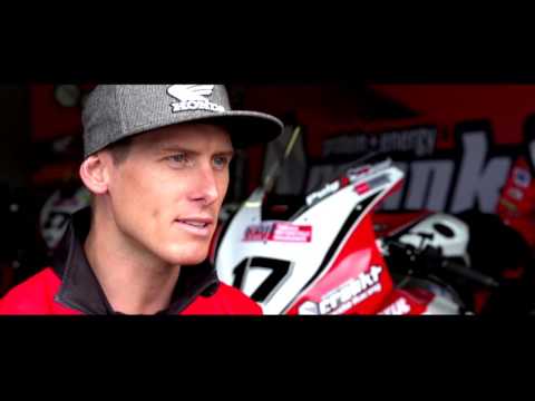 ASBK 2016 ROUND 6 OFFICIAL WINTON TEASER