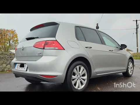 Volkswagen Golf 2015 - Image 2