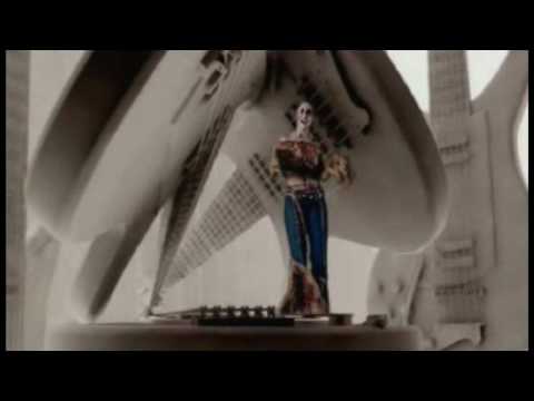 Farkas Zsófi - Rád Vágyom (2002)