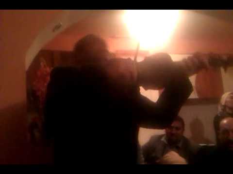 Noapte de veghe la Hadareni 1