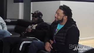 Wreckshop Family: Working on &quot;City of Syrup&quot; with Big Moe