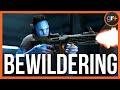 Avatar Frontiers of Pandora preview: A beautiful, cluttered, confusing adventure