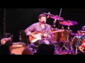 Tab Benoit - Stackolina