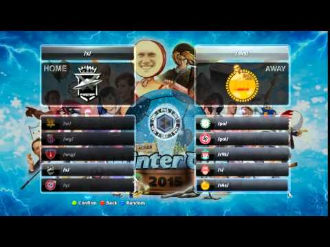 The 4chan Cup - 2015 Winter Cup - Feb 20