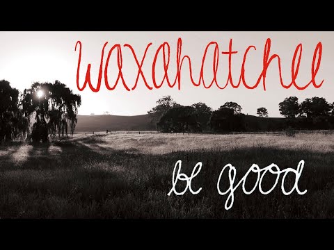 Waxahatchee - Be Good (Official Audio)